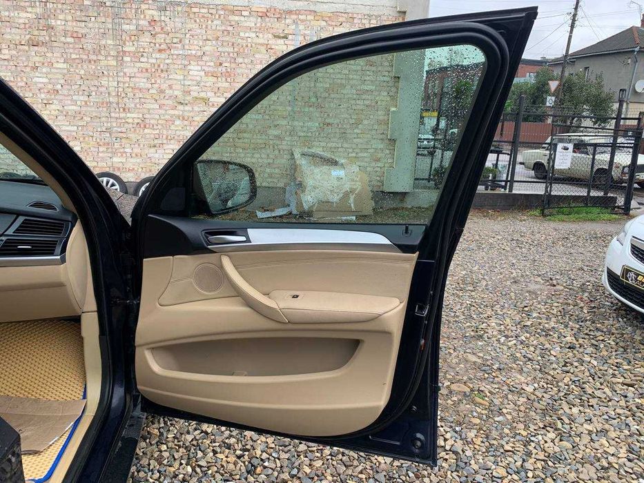 BMW X5 2007р.в 3.0 л.Дизель
