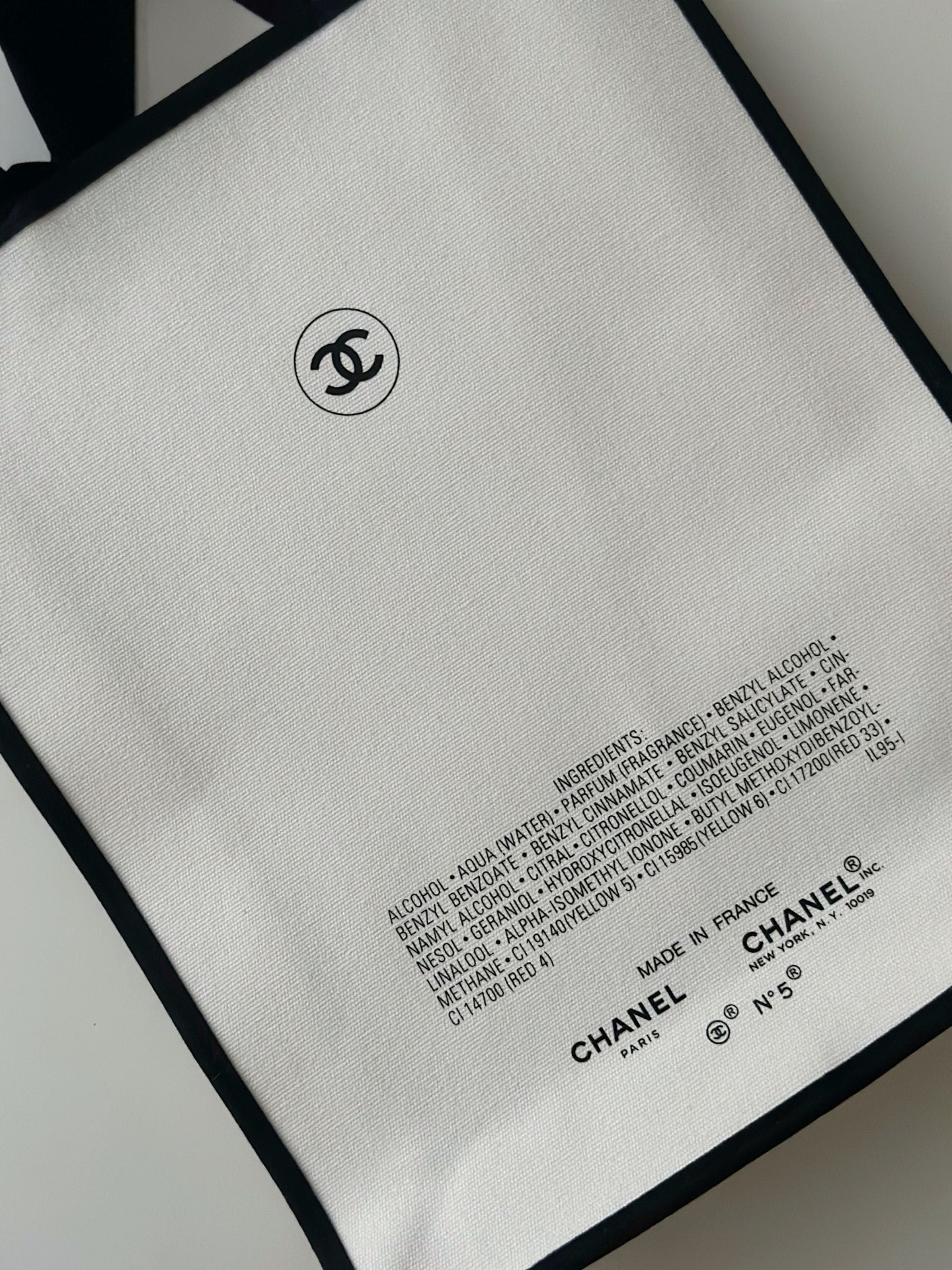 Chanel torba damska oryginalna