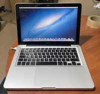 Ноутбук MacBook PRO A1278 13"/4GB RAM/320GB HDD! Артикул n57
