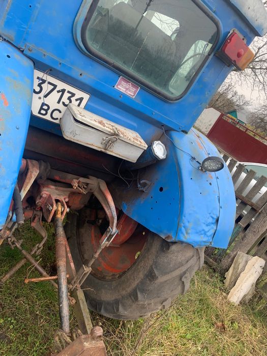 Продам Трактор Т40АМ