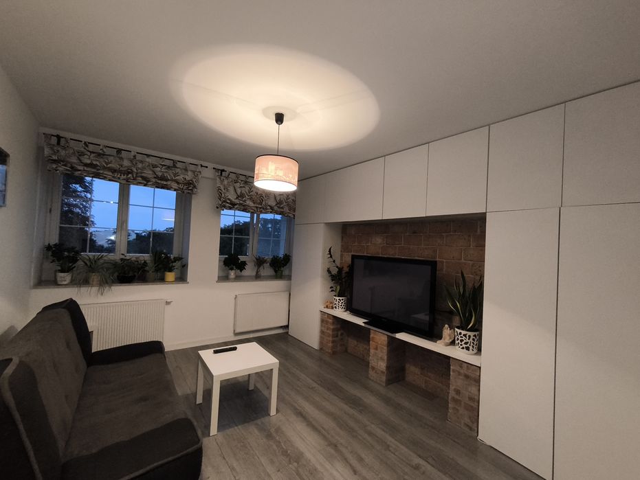 Mieszkanie na wynajem 43 m2 Wrocław Leśnica