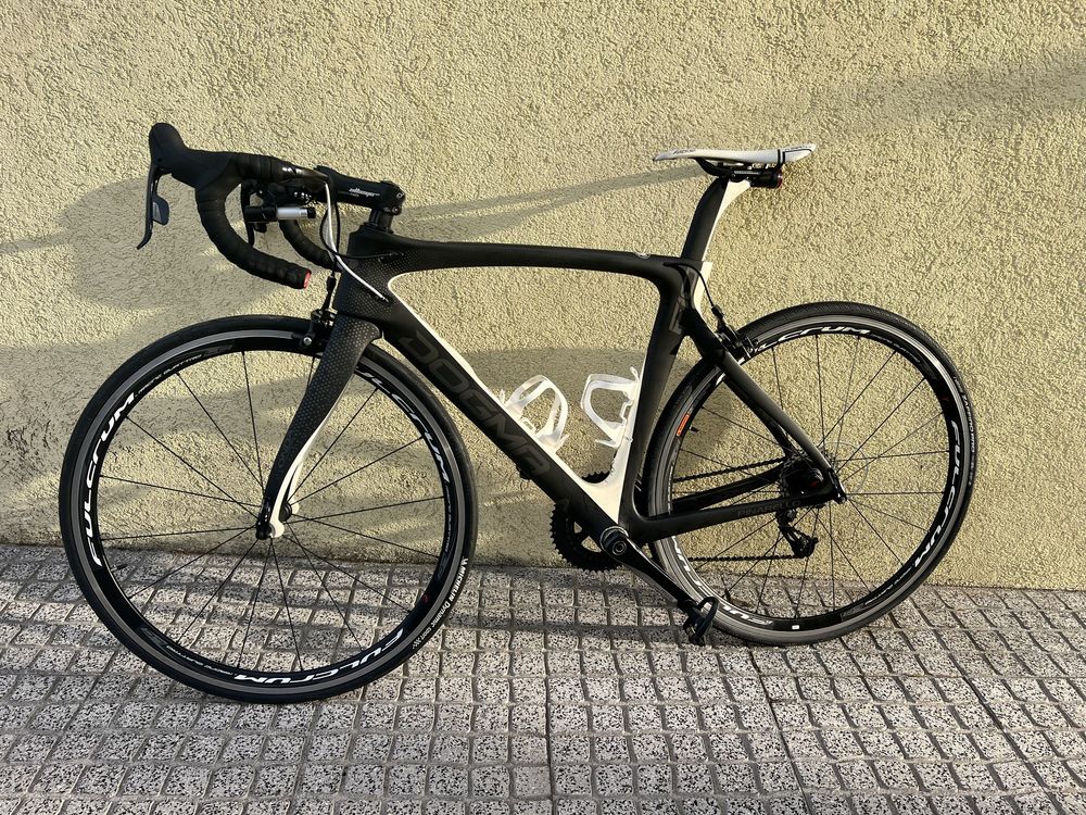 Bicicleta Pinarello Dogma F10