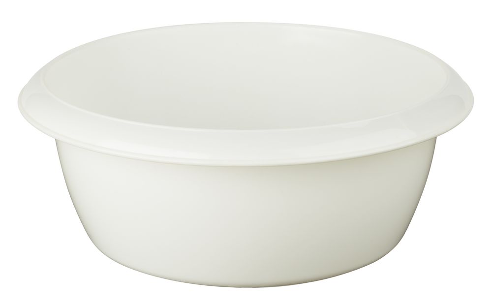 Miska kuchenna 5.7 L krem GALICJA