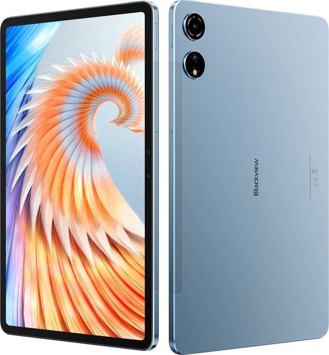 Планшет Blackview MEGA 3 12+24/256GB 12.1" IPS 2.5K Helio G100