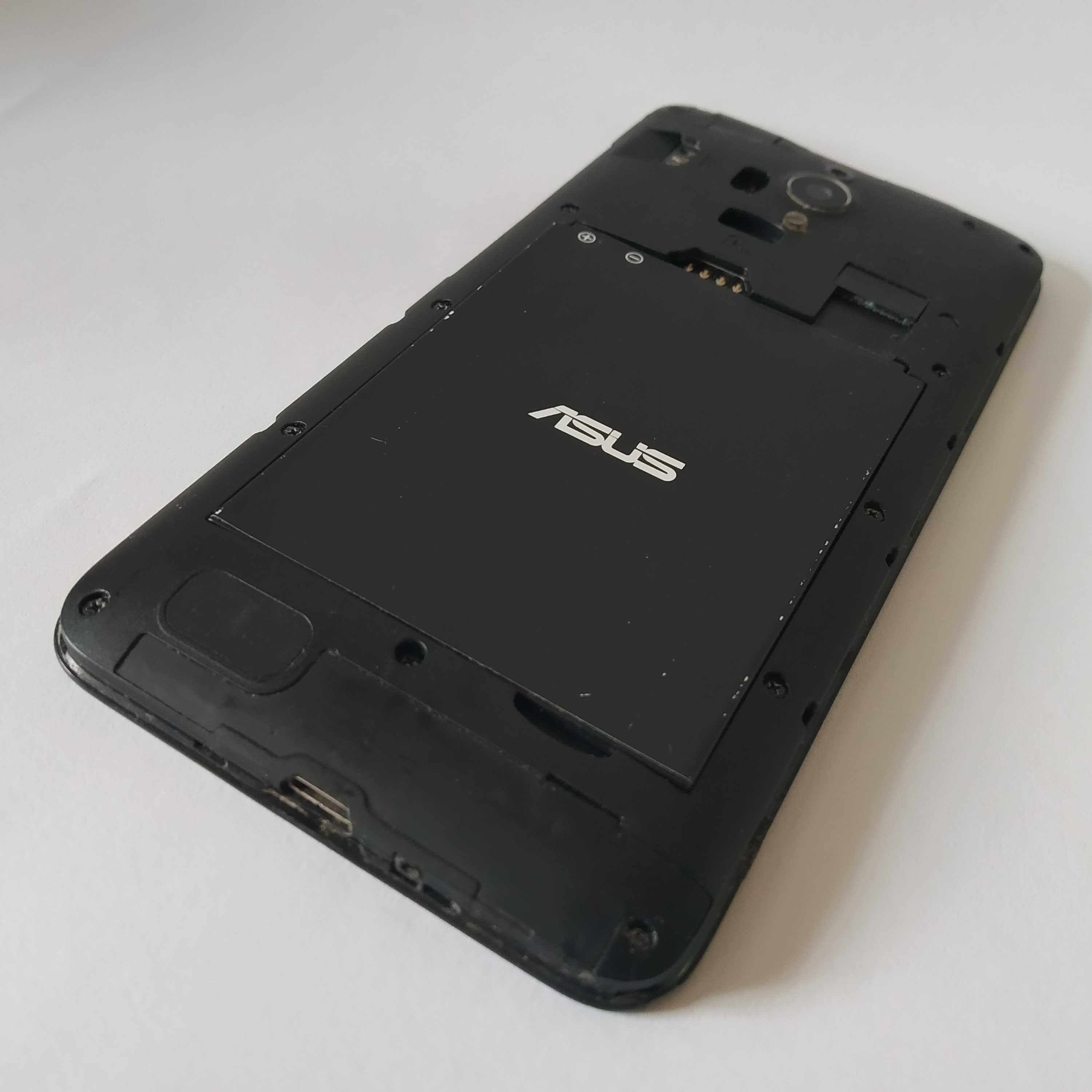 Телефон Asus ZenFone