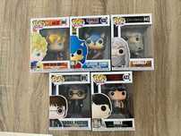 POP FIGURES - Como novas