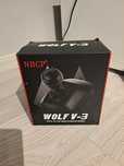 skrzynie biegów do gier WOLF V-3