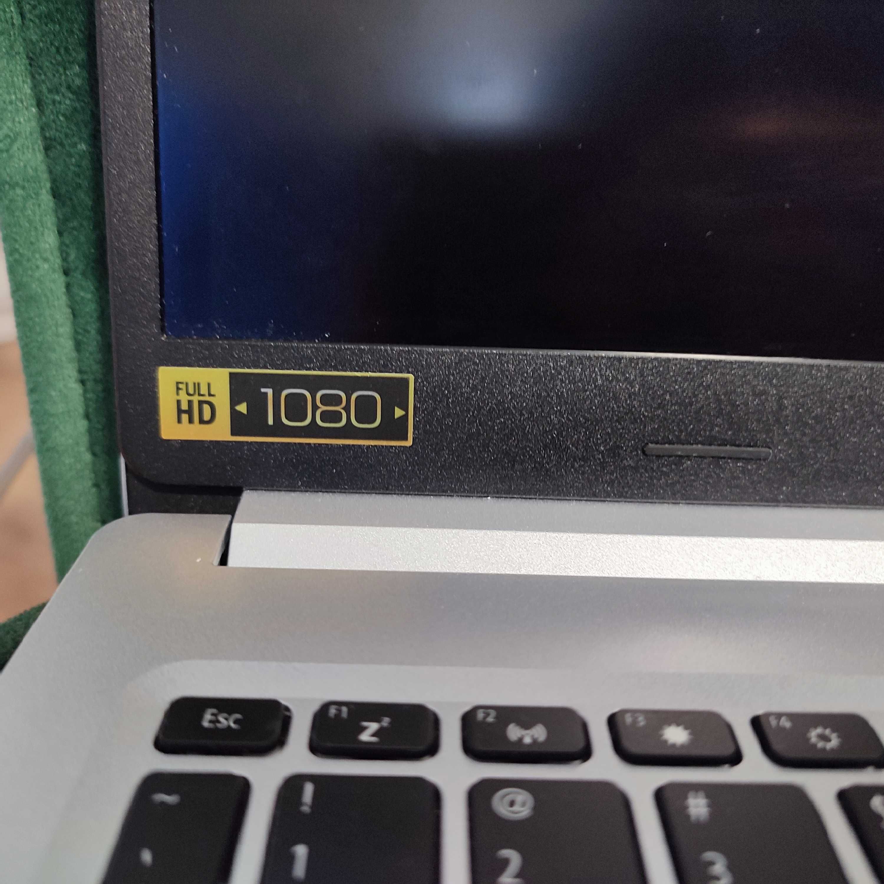 LAPTOP
ACER ASPIRE 5 A515-45-R3GZ 15,6" AMD RYZEN 5 5500U - 16 GB ram