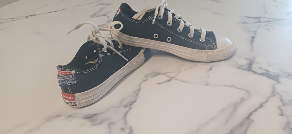 Sapatilhas All Star
