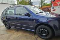 Skoda Fabia 2004r SKUP AUT MOTOCYKLI  SzymiCar47