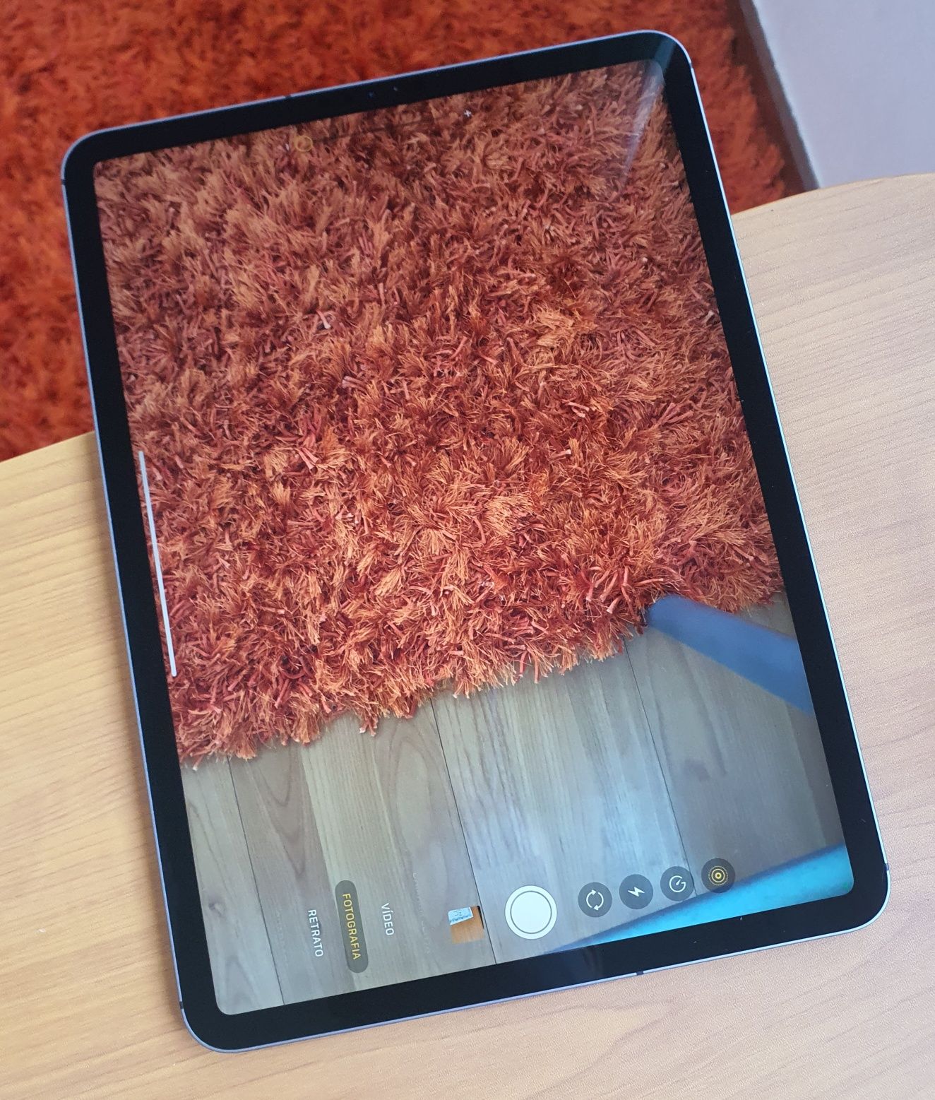 Ipad Pro 11 Wifi + Cellular