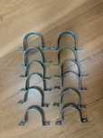 Obejma uchwyt rurowy BSMD 50 Fischer - 12szt