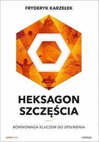 Heksagon Szczęścia, Fryderyk Karzełek