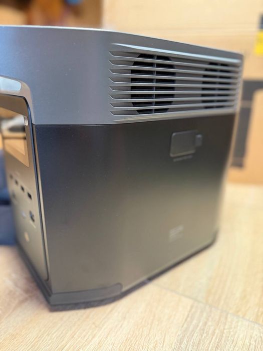 Новая зарядная станция EcoFlow DELTA 2 1024Wh 284000mAh 1800W