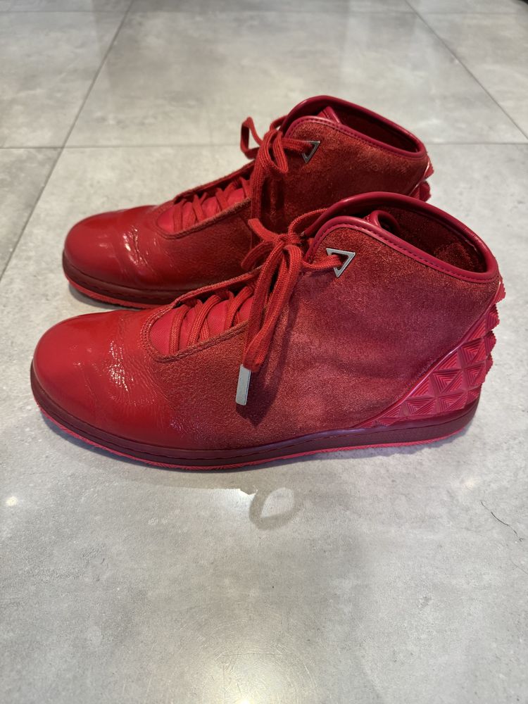 Buty Nike Air Jordan Instigator Gym Red r.45