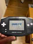Nintendo Game Boy Advance