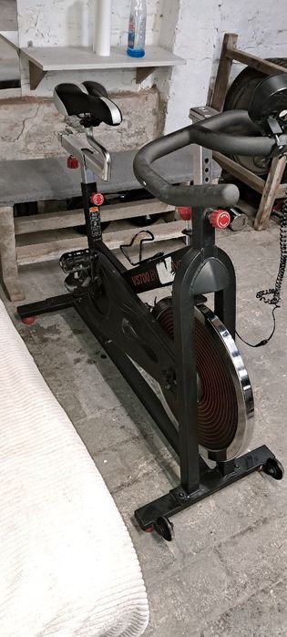 Rowerek stacjonarny domyos vs 700