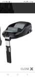 Baza Isofix maxi-cosi Easy Fix Do nosidełek fotelików Maxi Cosi możliw