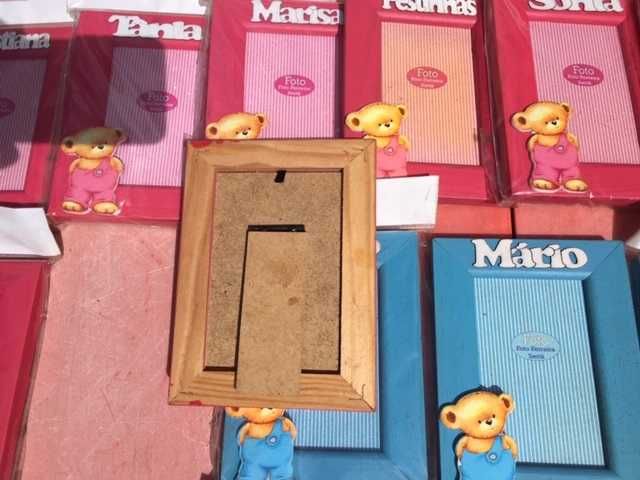 Conjunto 40 Livros e Quadros para Criança!
