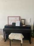 Piano casio celviano ap-470
