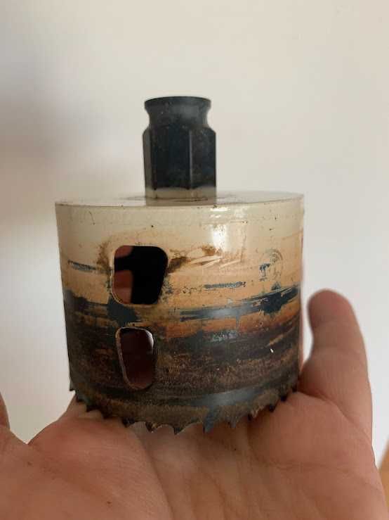 Коронка Bosch Progressor for Wood&Metal, 65 мм