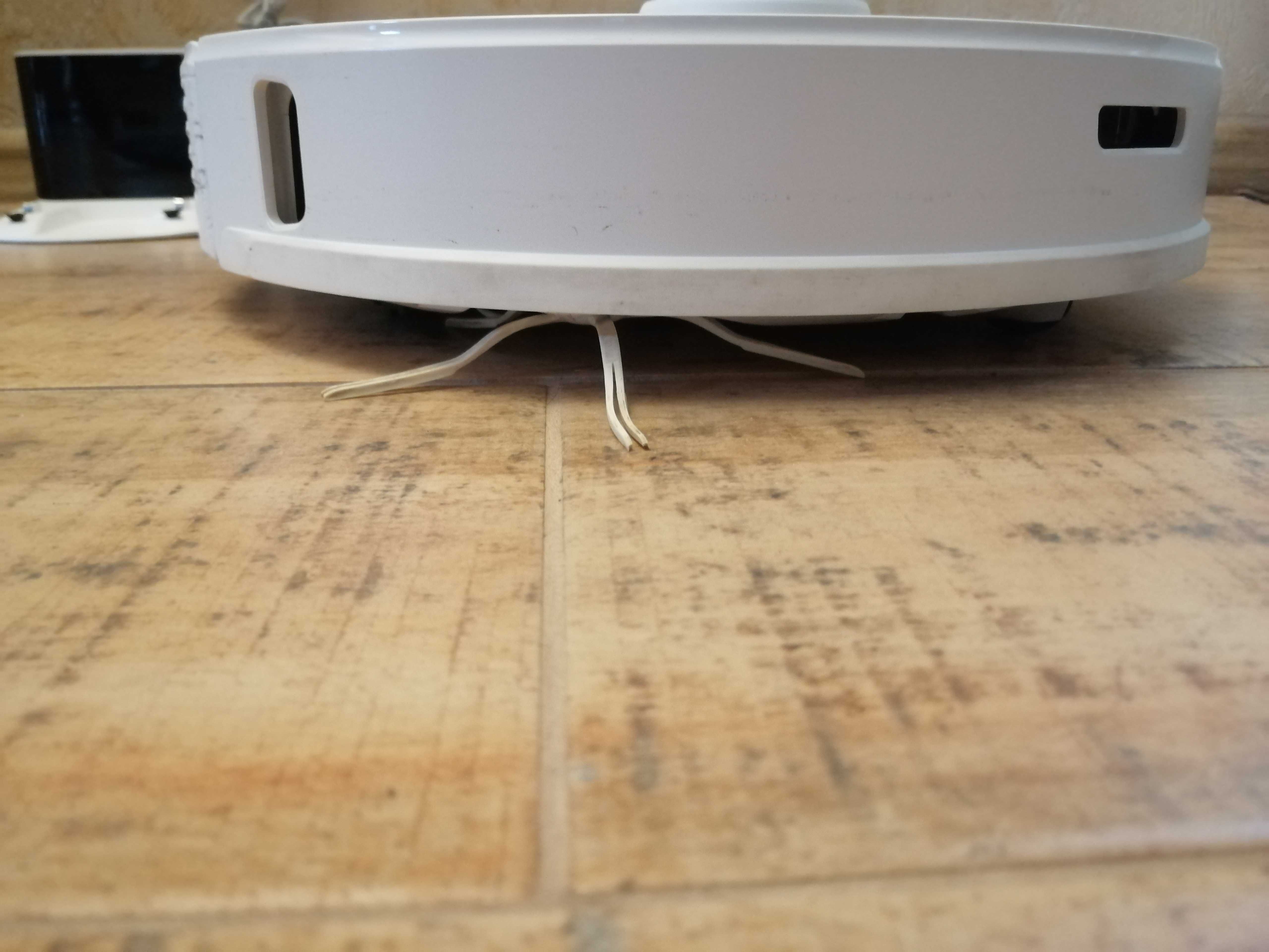 Robot sprzątający z funkcją mopowania ROBOROCK S7