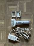 Panasonic ES EY30 Epilator wet & dry – stan idealny