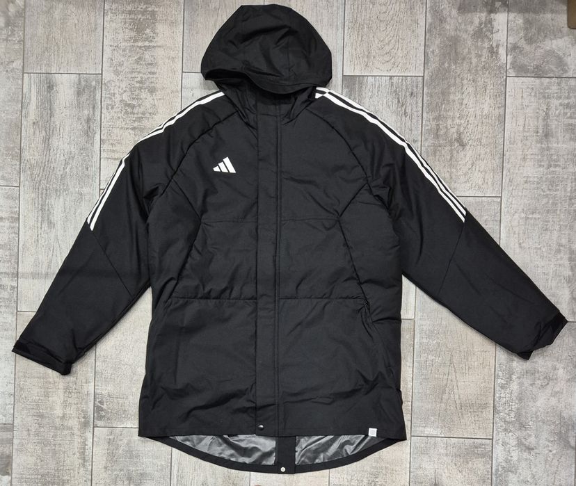 Куртка парка Adidas HT2538 original