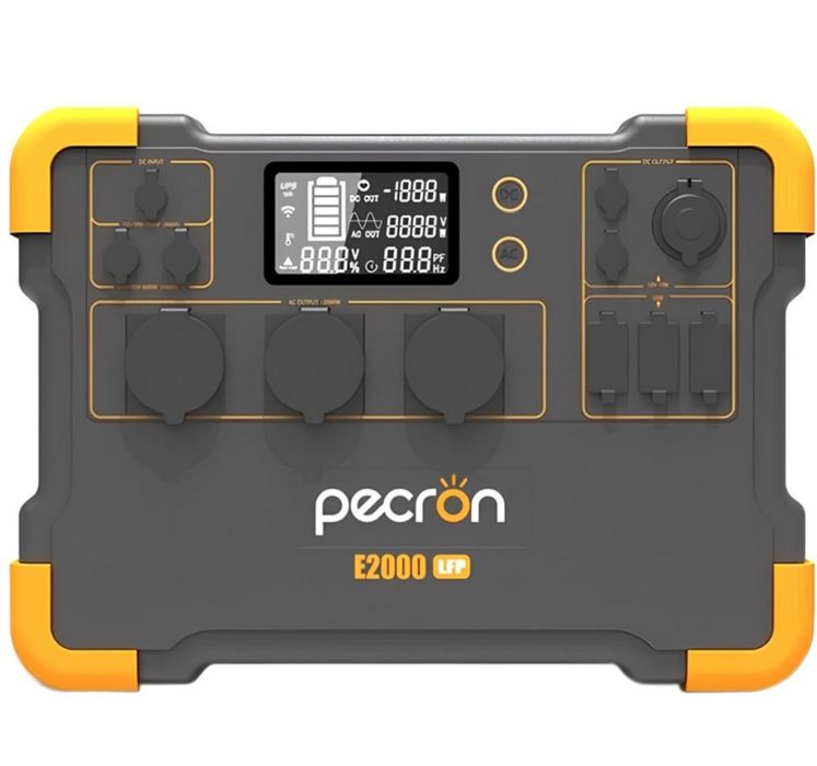 Електростанція ATZPOWER. Oukitel.500,600,1000,1500 Ват