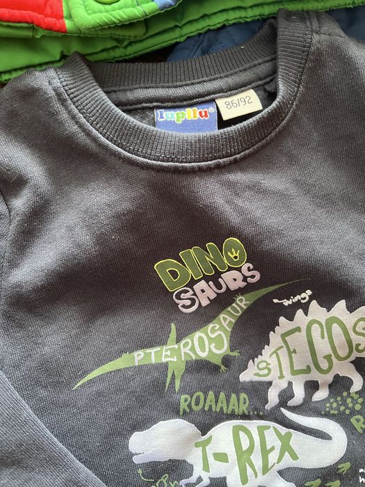 Безрукавка,жилетка,для хлопчика 18-24 місяців