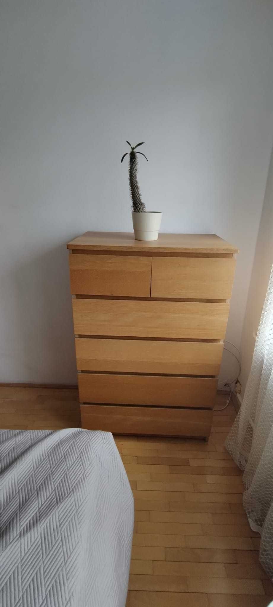 Sprzedam komodę Ikea