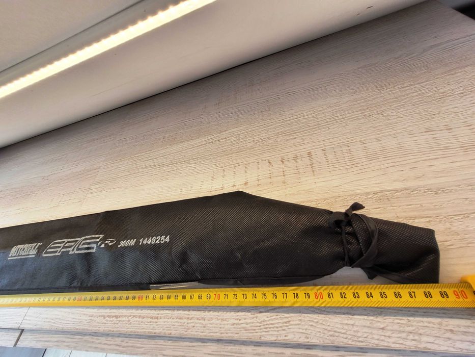 Mitchell Epic R Tele Travel 3,60 m/10-30g wędka tele travel