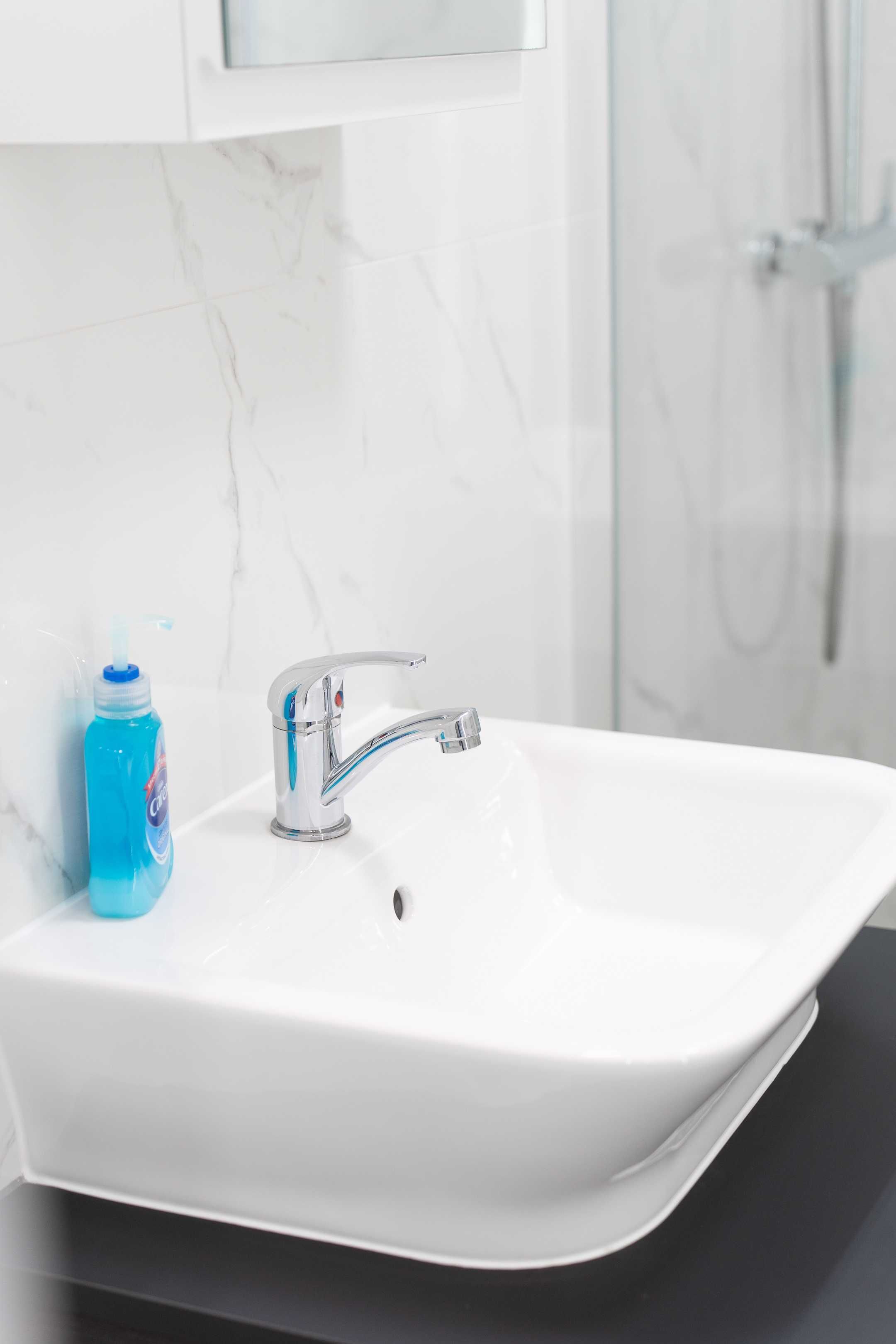 Apartament Premium z widokiem na góry dla 2 osób