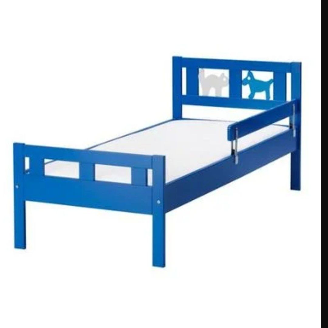 Cama de criança Ikea