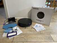 Миючий пилосос samsung vr 5000 (wifi)