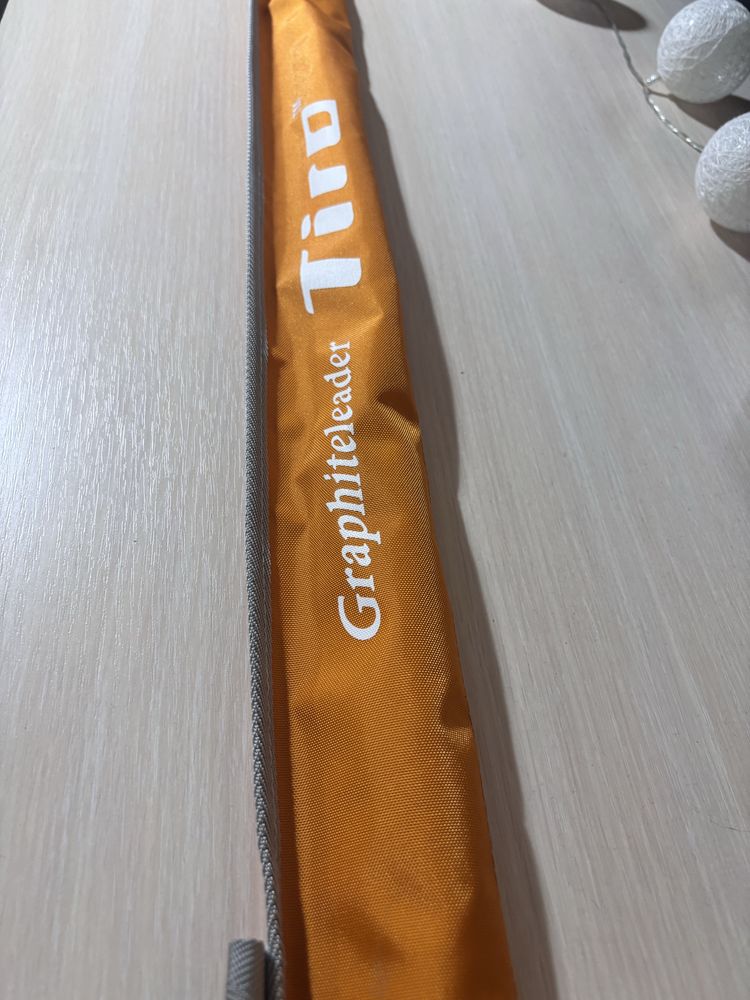 Graphiteleader Tiro 24 6-32