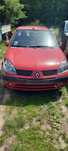 Renault Clio thalia  1.5 maska klapa zderzak drzwi lampy czesci DEV727