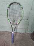 Vendo raquete de tenis dunlop