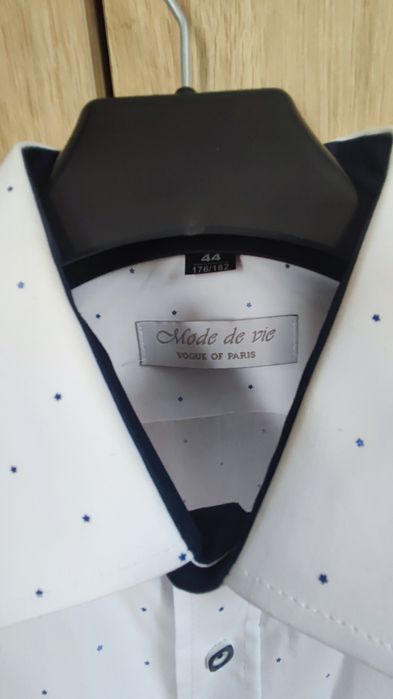 Koszula męska Mode de vie