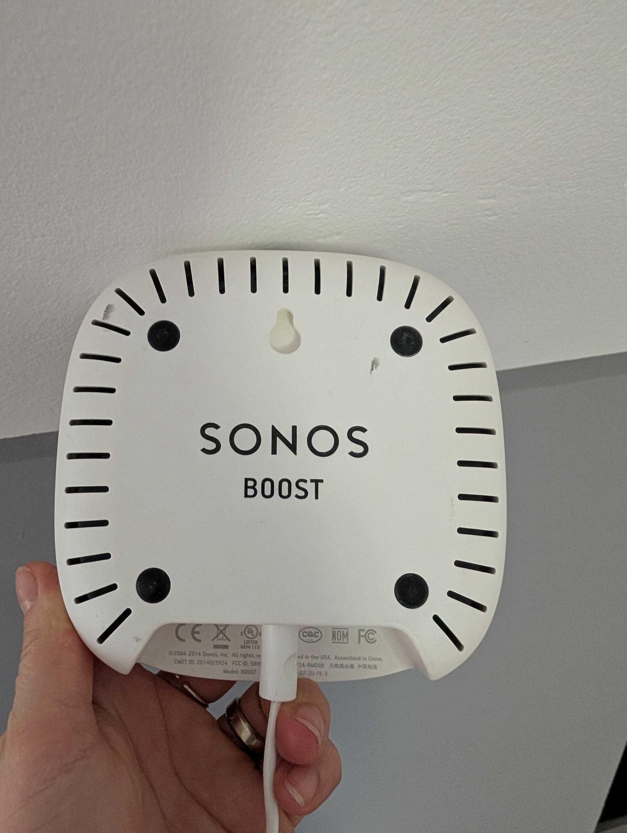 Sonos Zone Player S5
