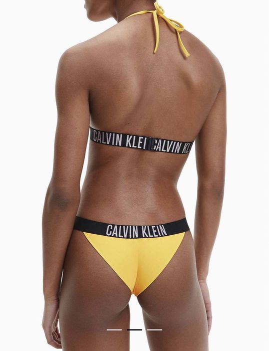 Купальник від Calvin Klein