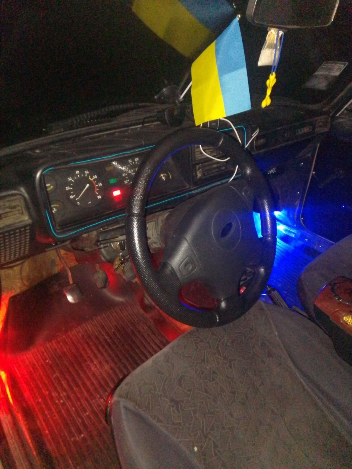 Продам ВАЗ 2107 оригінал