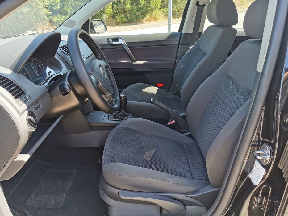 Volkswagen Polo 1.4 TDi