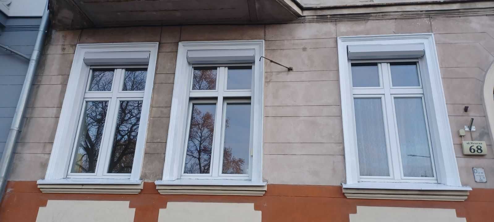 Rolety zewnętrzne, Solarne, naprawa rolet, markizy
