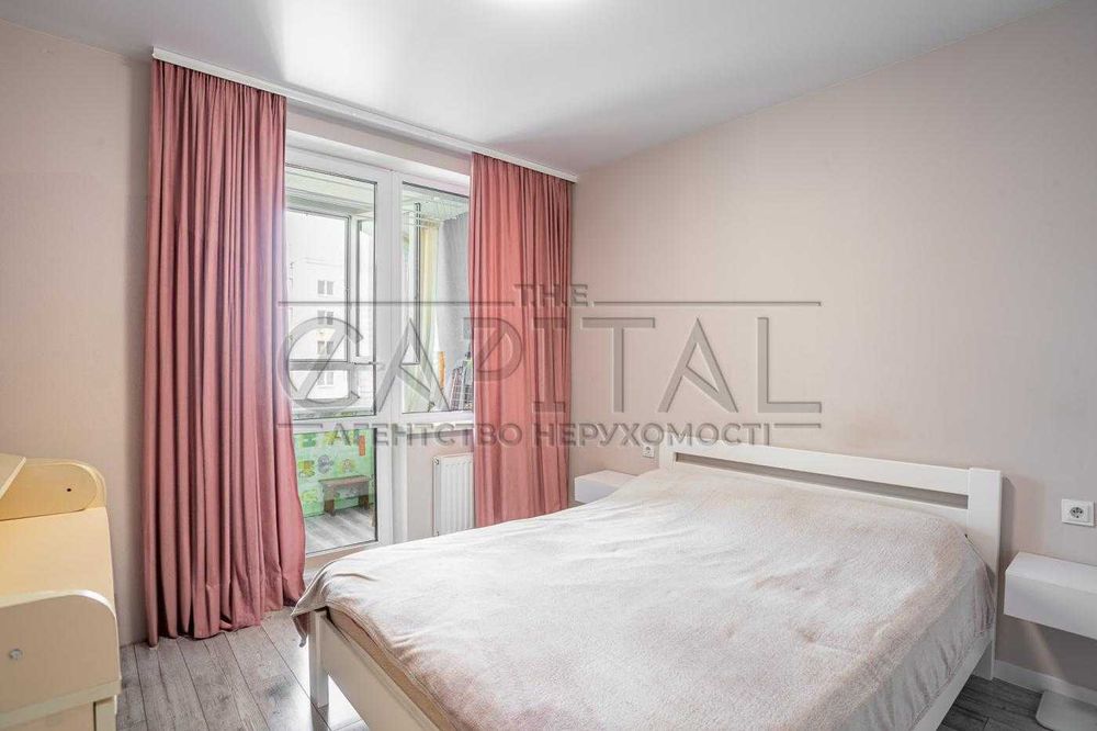 Продажа 2к квартира 64м2 по вул.Данченка 32 біля Ретровіль Виноградар