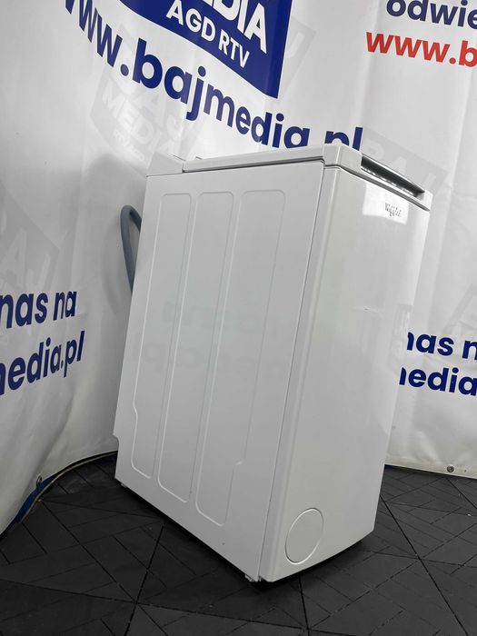 Pralka Whirpool Od Góry ładowana 6.5 kg/1200/A/Dostawa/Gwarancja