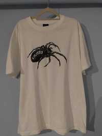 Koszulka Stussy Spider