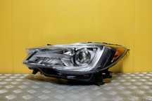 SUBARU ASCENT 2018- REFLEKTOR LAMPA LED LEWA USA