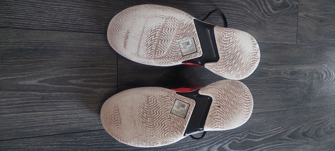 Nike Jordan Why not 3 buty do koszykówki r. 42.5