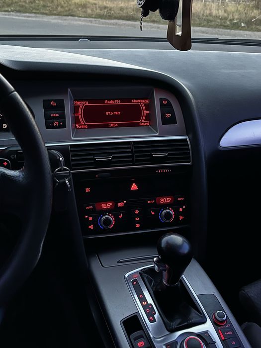 Продам Audi A6C6